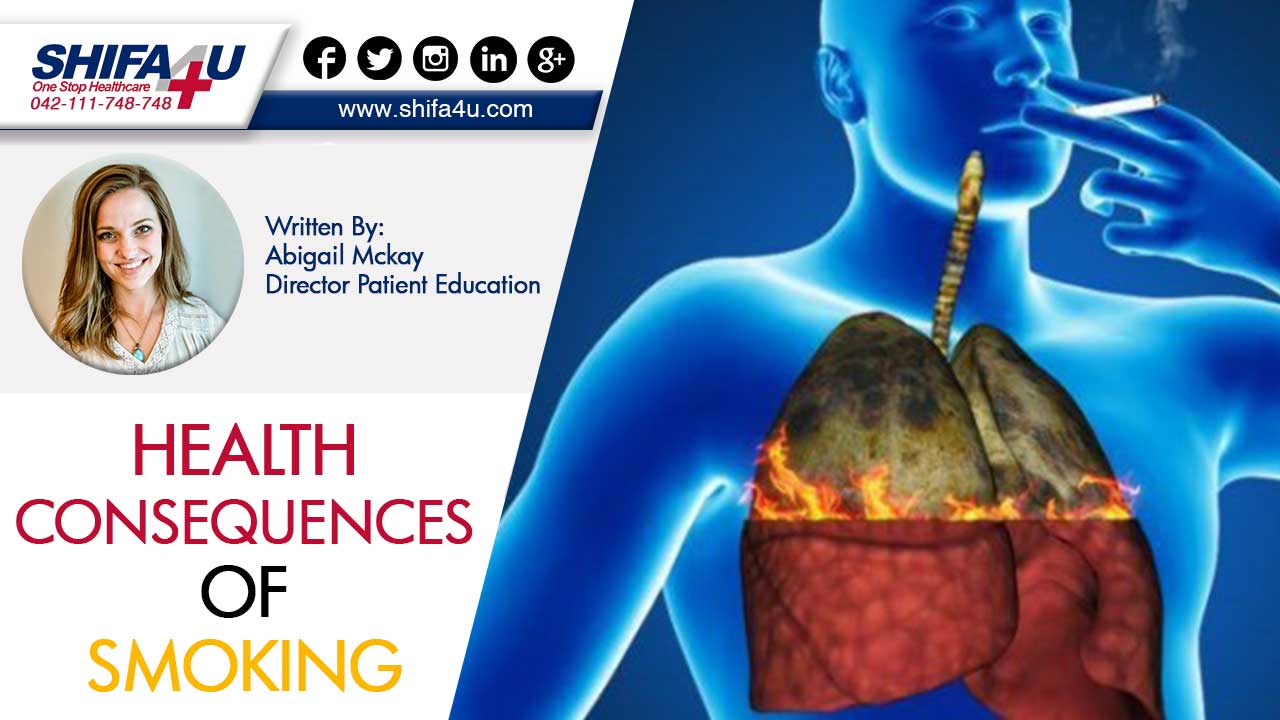 presentation on smoking is injurious to health