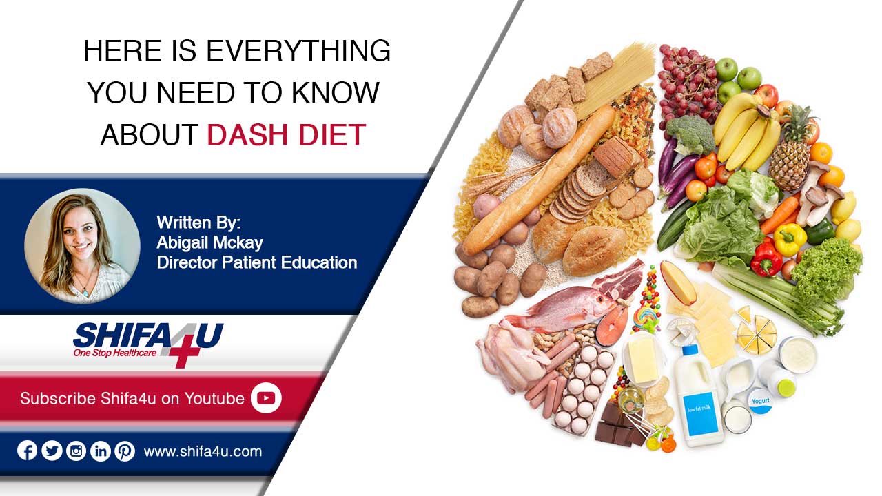 dash diet