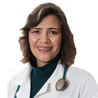 Director Endocrinology Dr Naila American Telephysicians