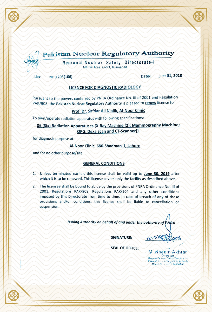Order from Certified Al Noor Diagnostic Laboratory in Pakistan